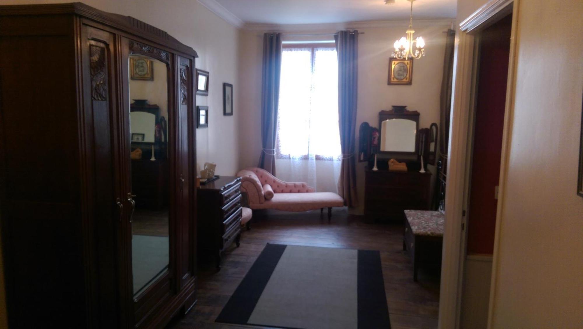 Vingt Grand Rue Bed & Breakfast Champagne-Mouton ห้อง รูปภาพ