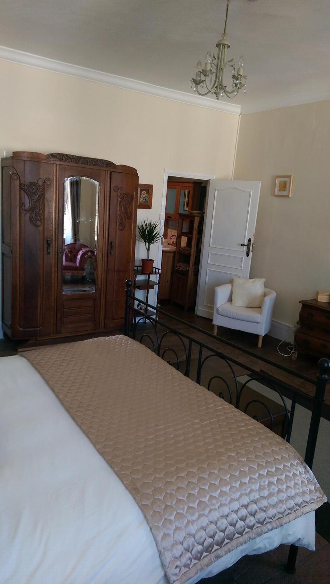 Vingt Grand Rue Bed & Breakfast Champagne-Mouton ห้อง รูปภาพ