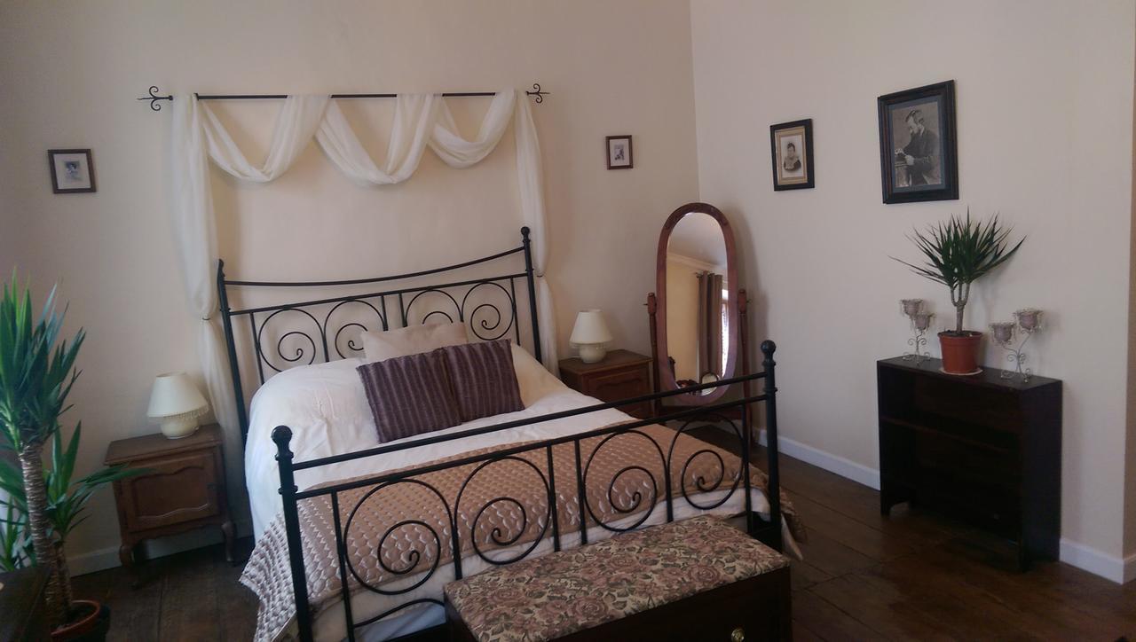 Vingt Grand Rue Bed & Breakfast Champagne-Mouton ห้อง รูปภาพ