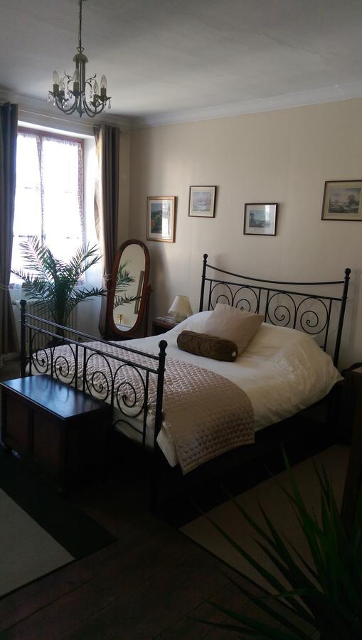 Vingt Grand Rue Bed & Breakfast Champagne-Mouton ภายนอก รูปภาพ